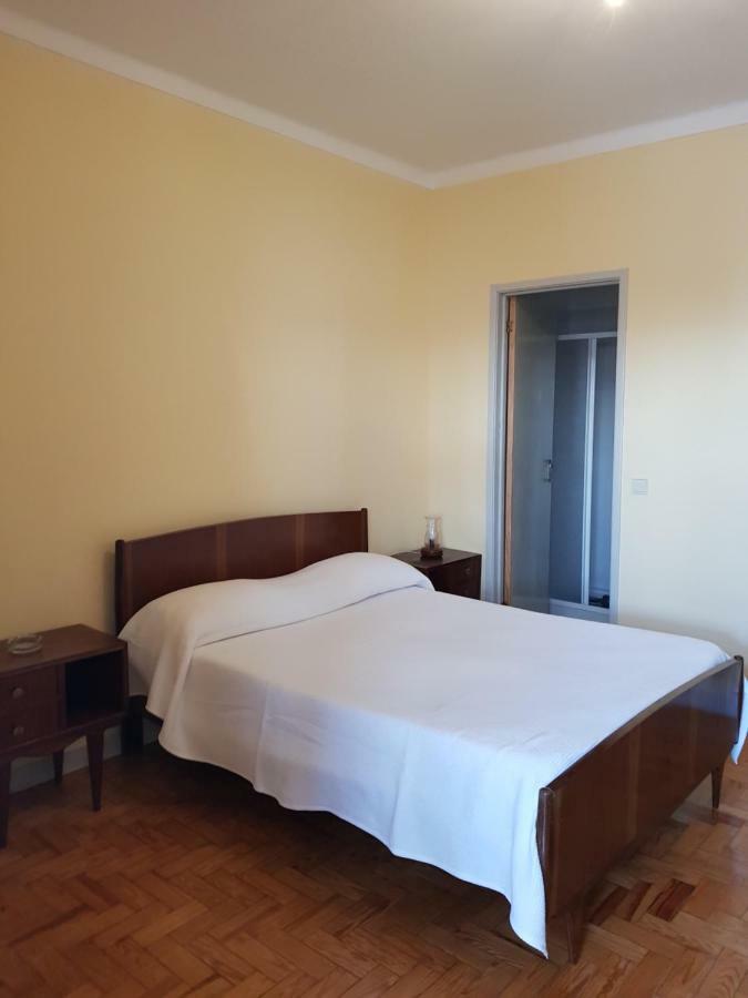 Ferienwohnung Casa Maria II Nazaré Exterior foto